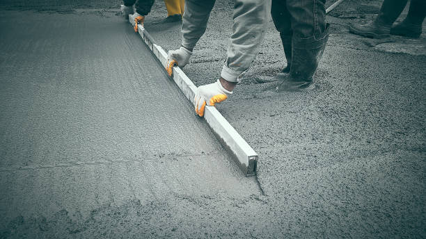 Best Concrete Demolition Services in Fritch, TX