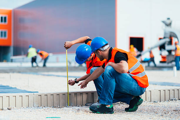 Best Residential Concrete Solutions in Fritch, TX