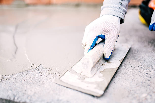 Best Concrete Staining and Coloring in Fritch, TX